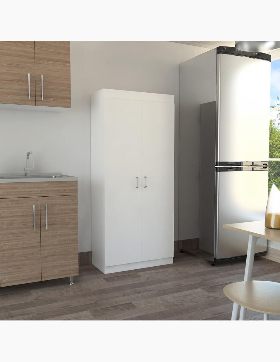 Alacena armable varese melamina 3