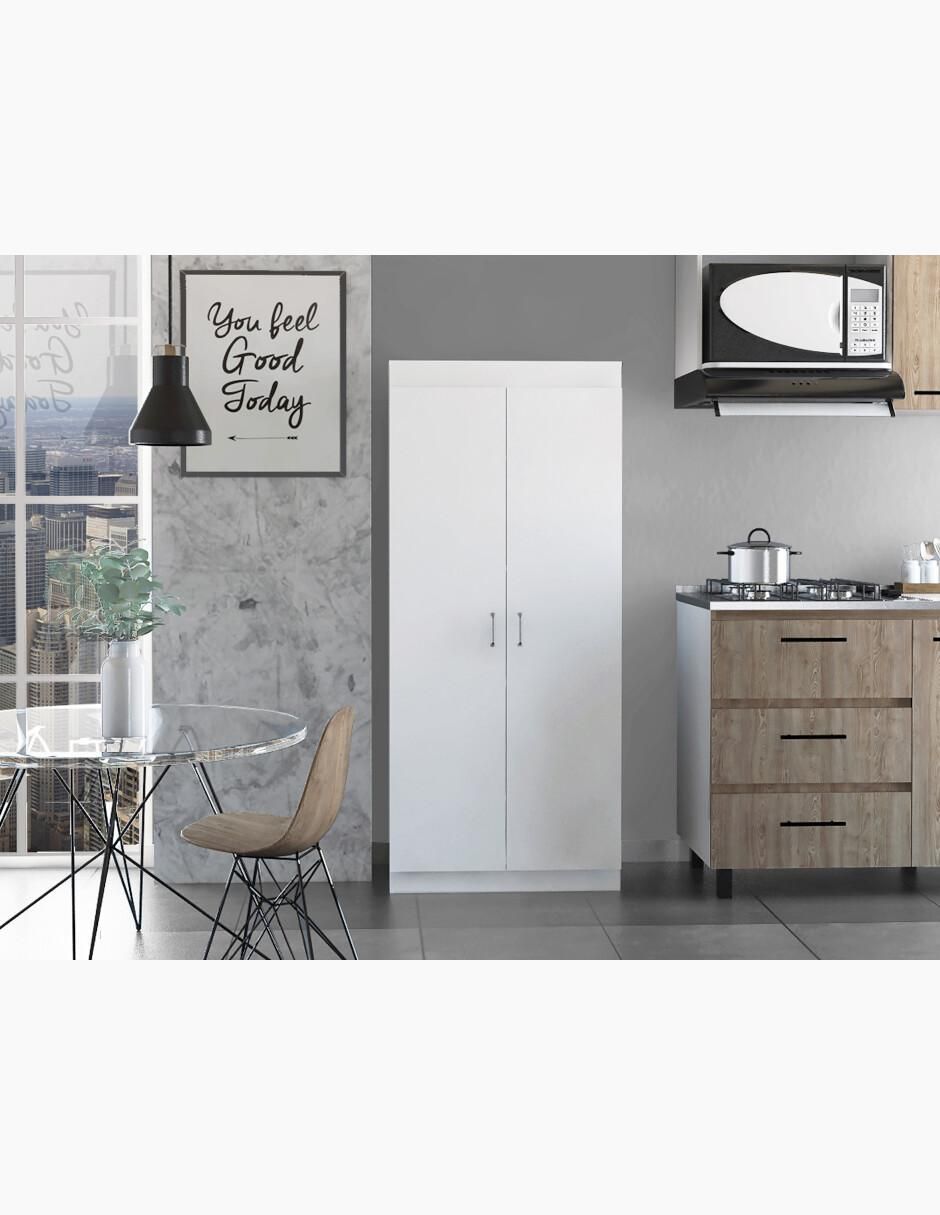 Alacena armable varese melamina 6