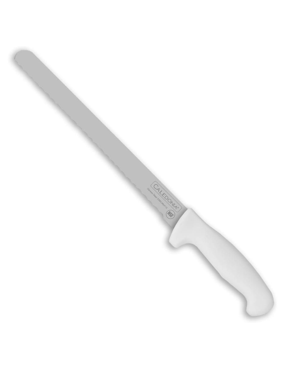 Cuchillo para pan