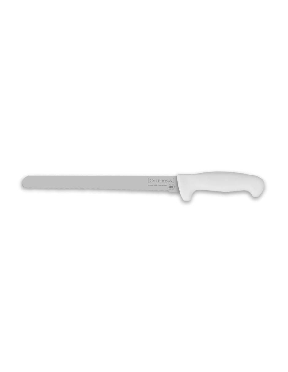 Cuchillo para pan