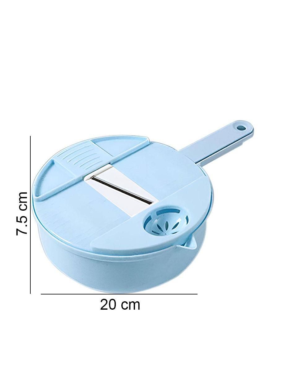 Rallador Genérica Kitchen 3