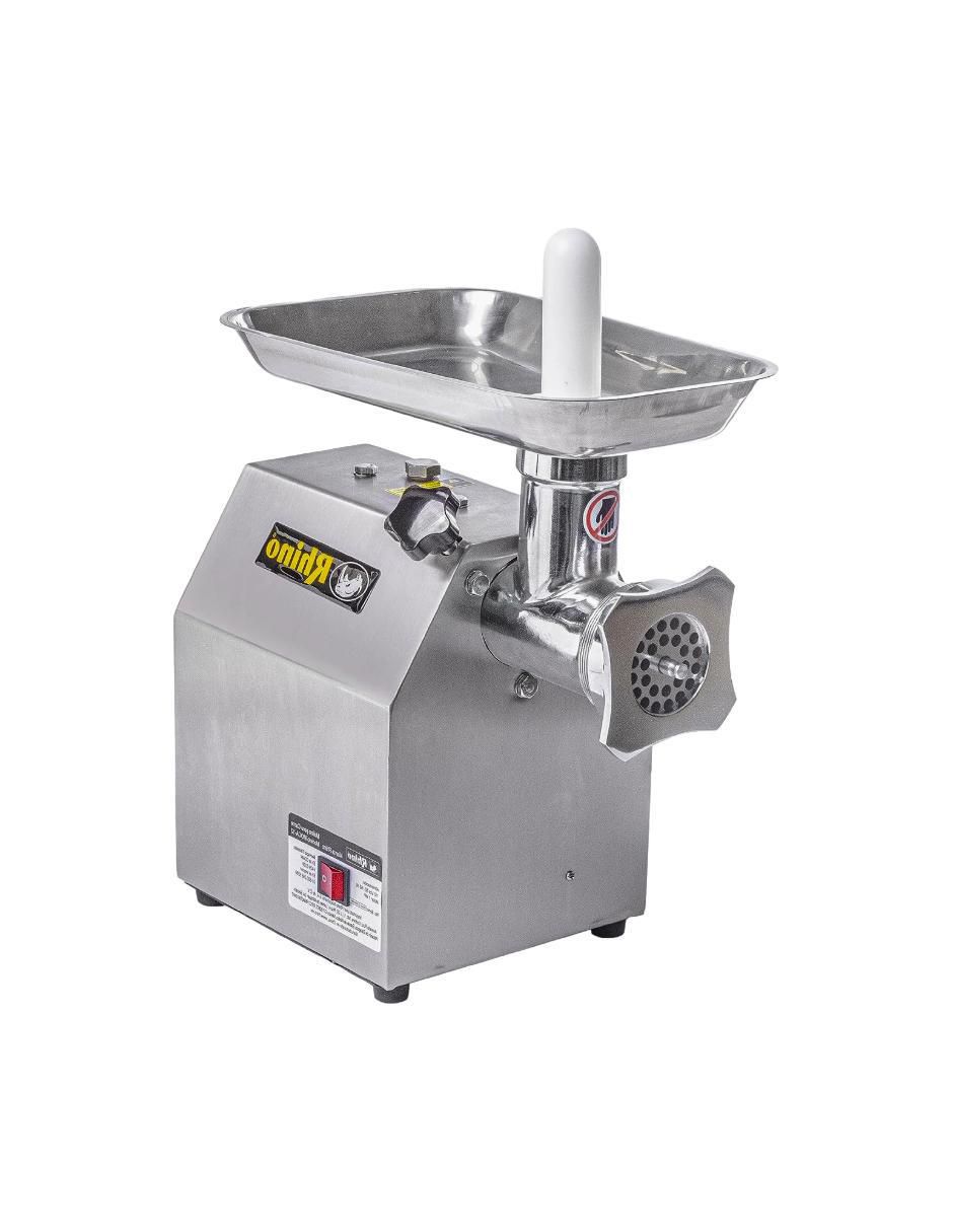 Molino para carne de acero inoxidable Molino para carne de acero inoxidable