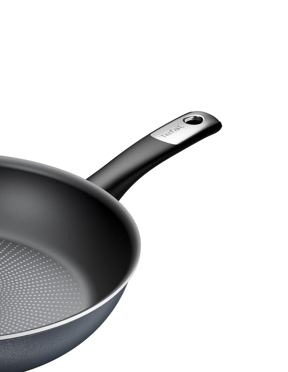 Sartén Easy Titanium de aluminio