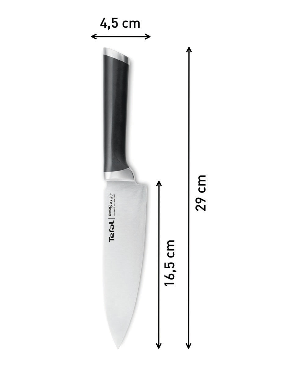 Cuchillo utilitario Eversharp 2 piezas 7