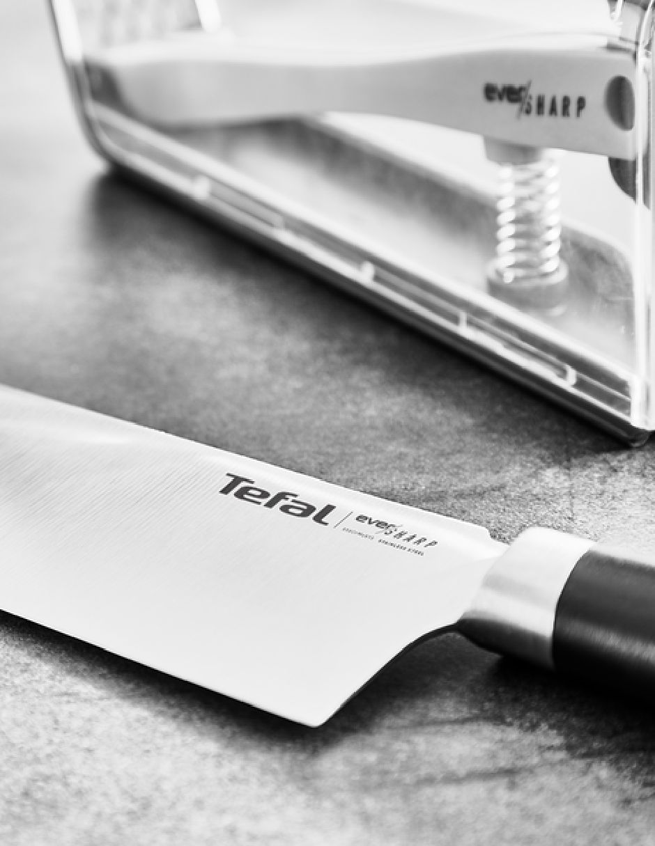 Cuchillo utilitario Eversharp 2 piezas 3