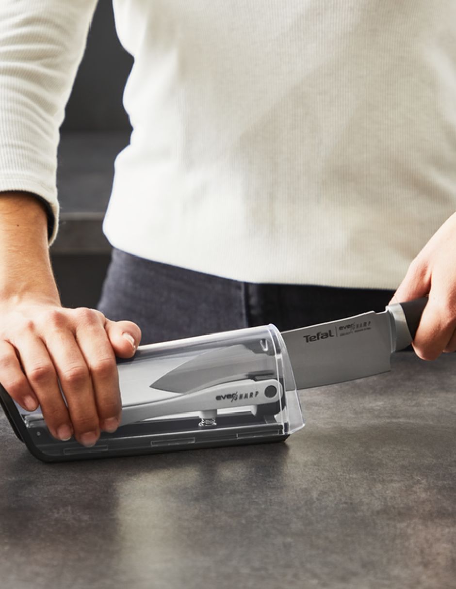 Cuchillo utilitario Eversharp 2 piezas 5