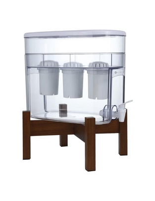Filtro purificador de agua Minato NWPF12