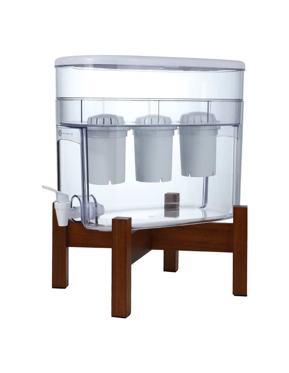 Filtro purificador de agua Minato NWPF12