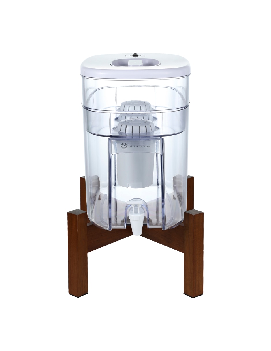 Filtro purificador de agua Minato NWPF12