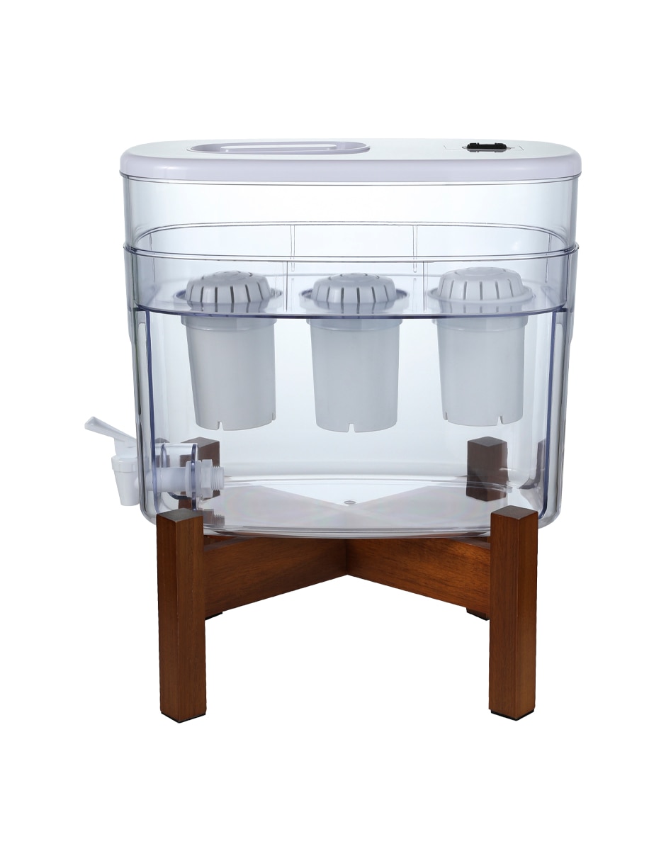 Filtro purificador de agua Minato NWPF12