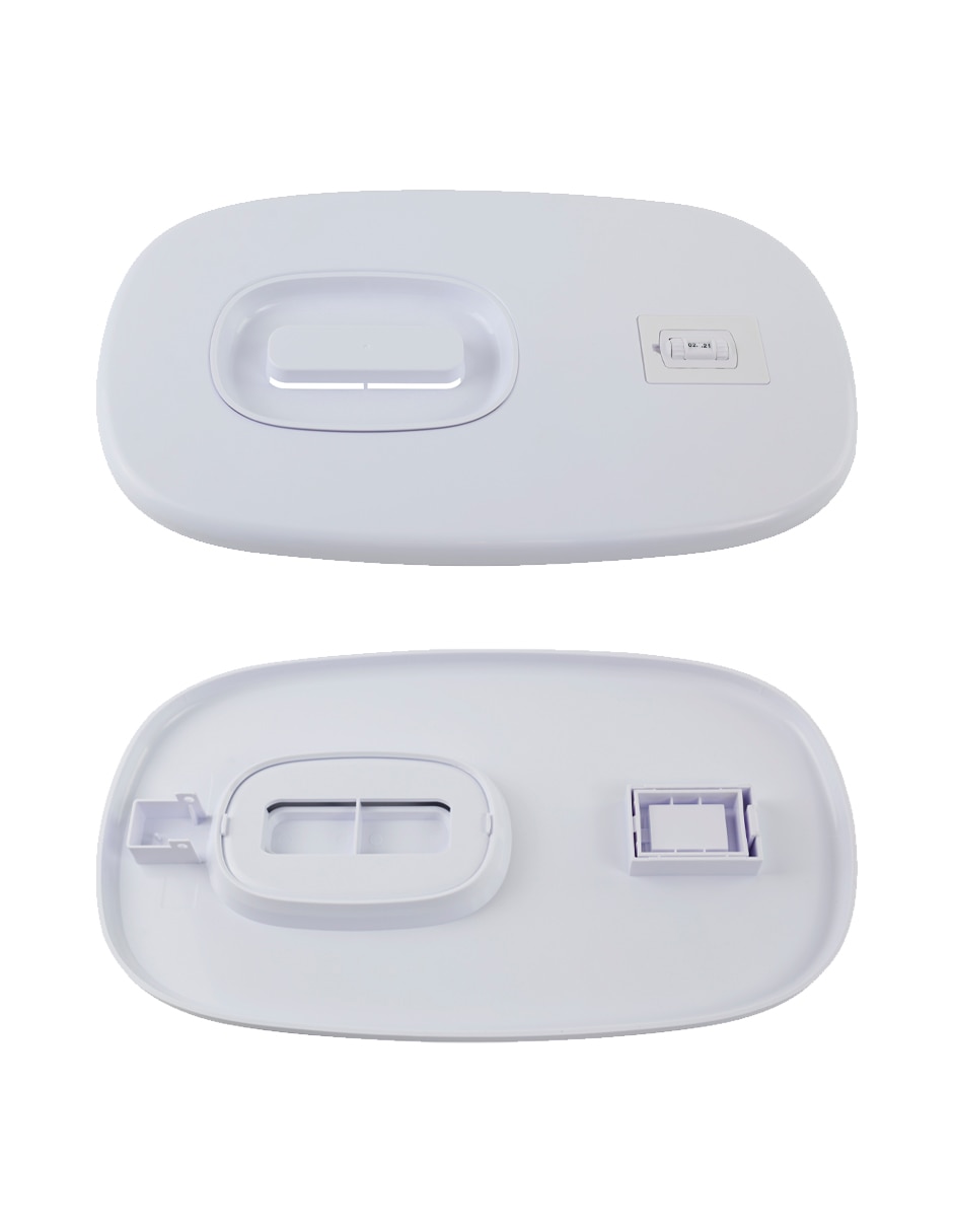 Filtro purificador de agua Minato NWPF12