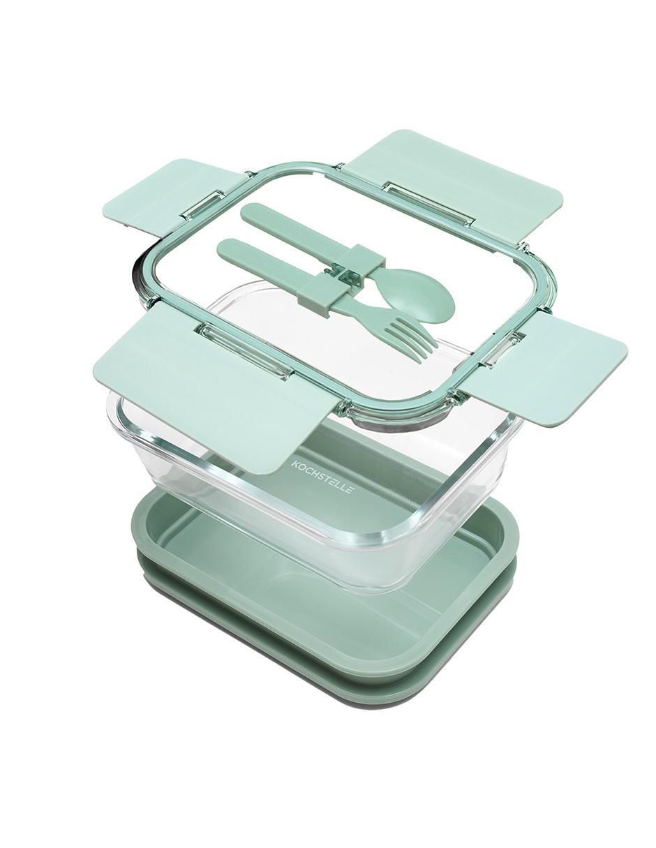 Lonchera térmica Kitchenware 2