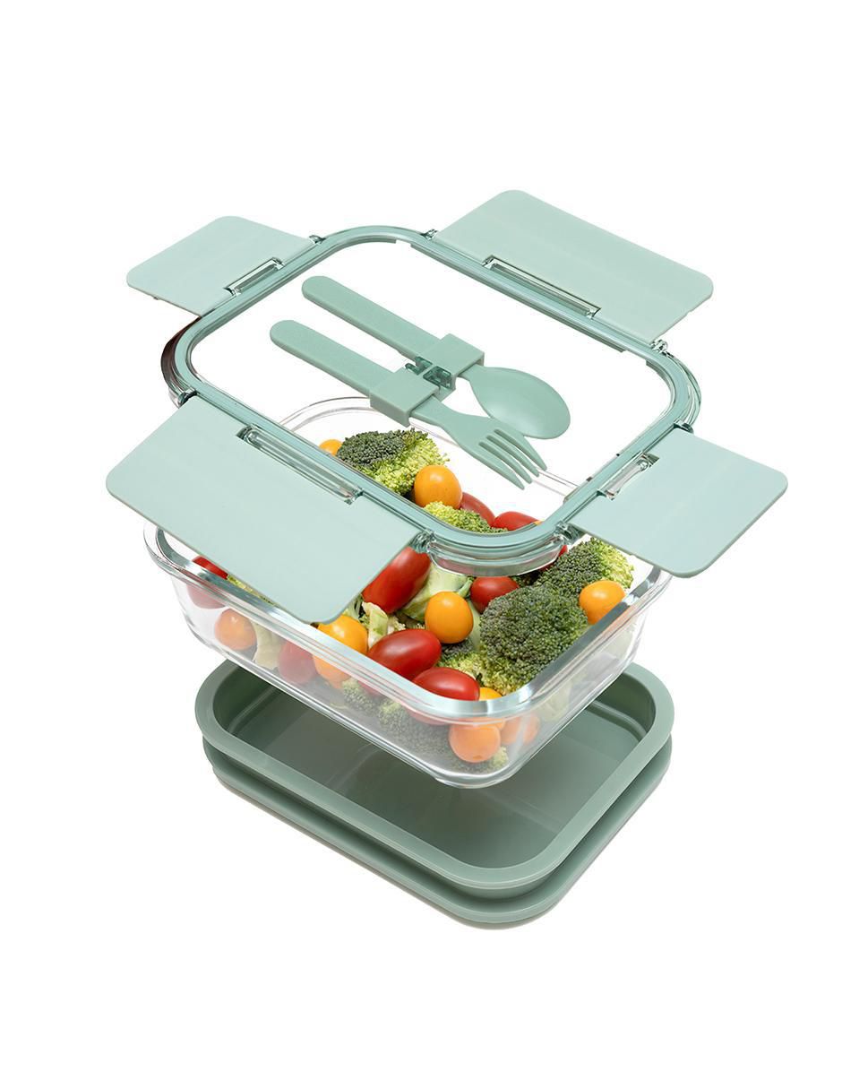 Lonchera térmica Kitchenware 3