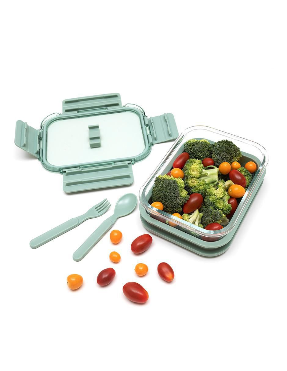 Lonchera térmica Kitchenware 4