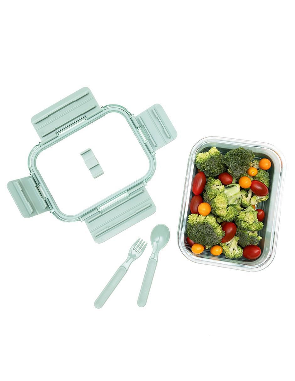 Lonchera térmica Kitchenware Lonchera térmica Kitchenware