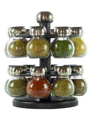 Set especiero giratorio Orbit 1