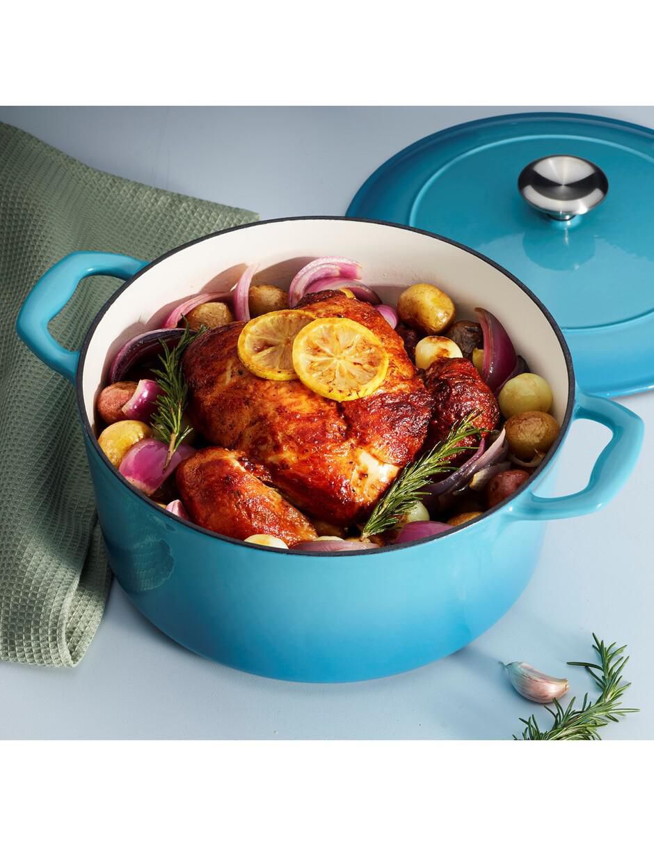 Horno holandes Gourmet