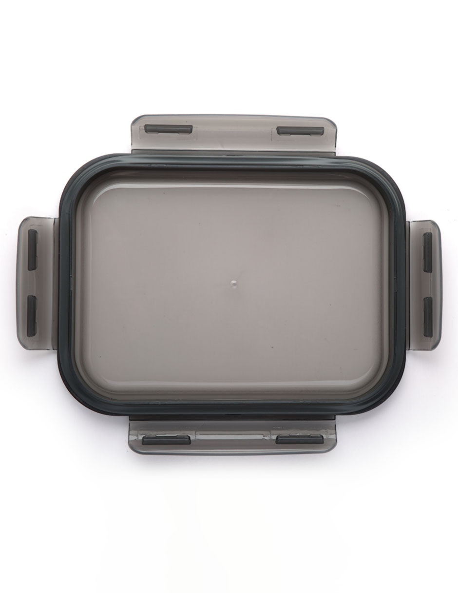 Contenedor de acero inoxidable