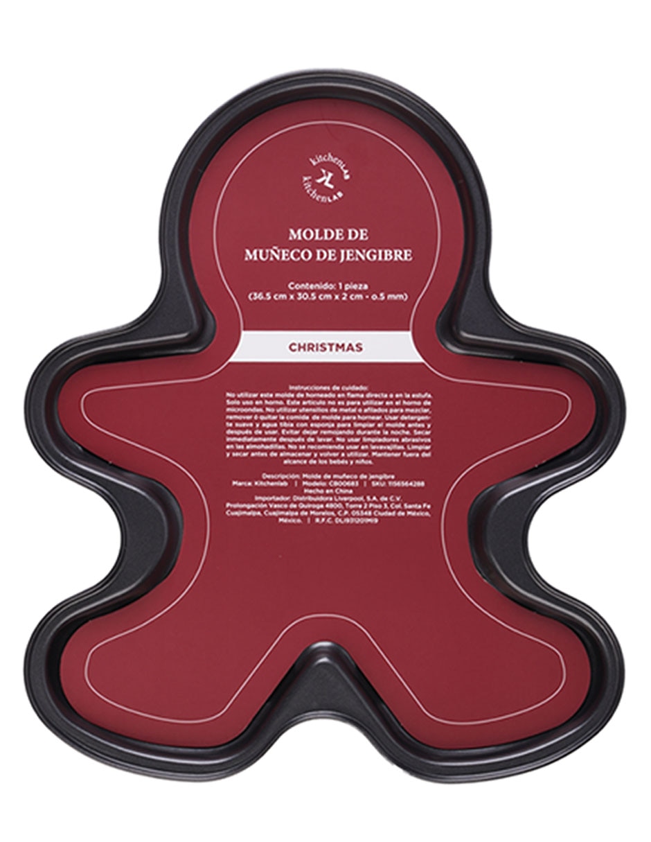 Molde figuras acero 3