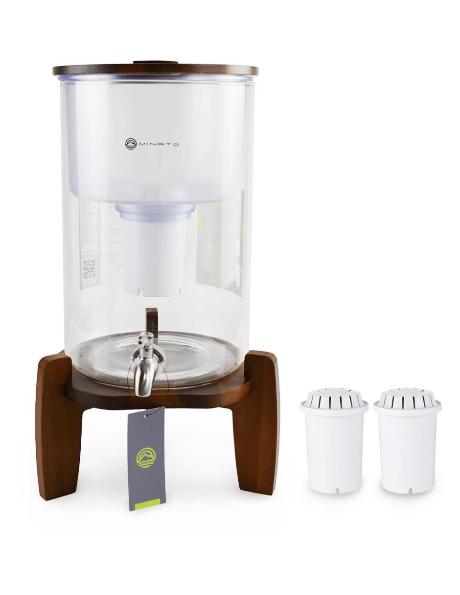 Filtro purificador de agua Minato NWPD01-PD12