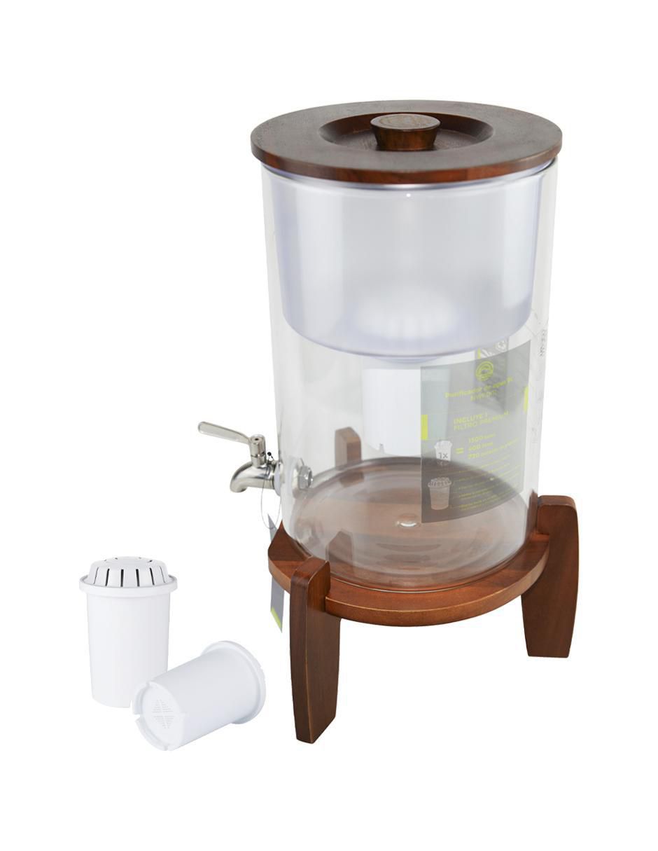 Filtro purificador de agua Minato NWPD01-PD12