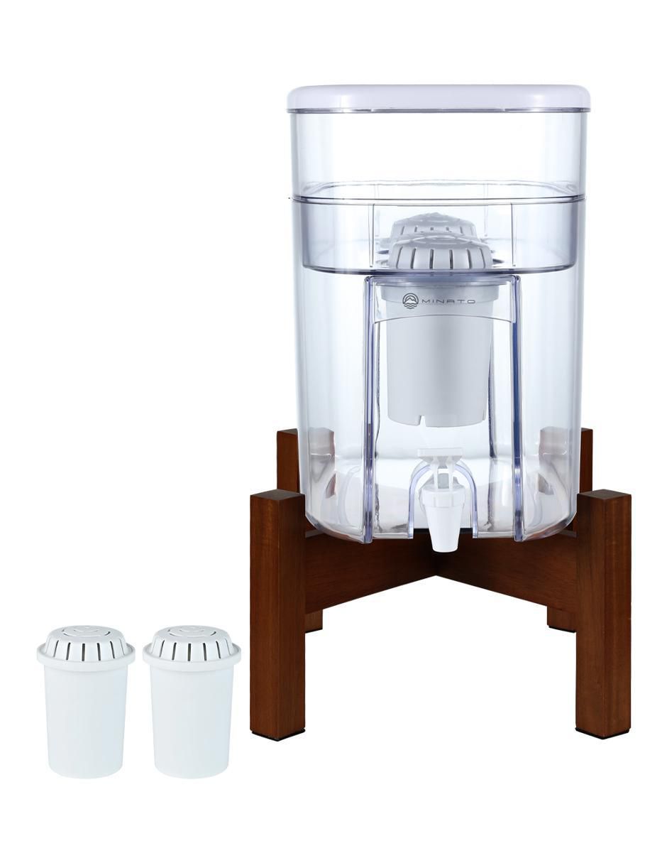 Filtro purificador de agua Minato NWPF12-PD12