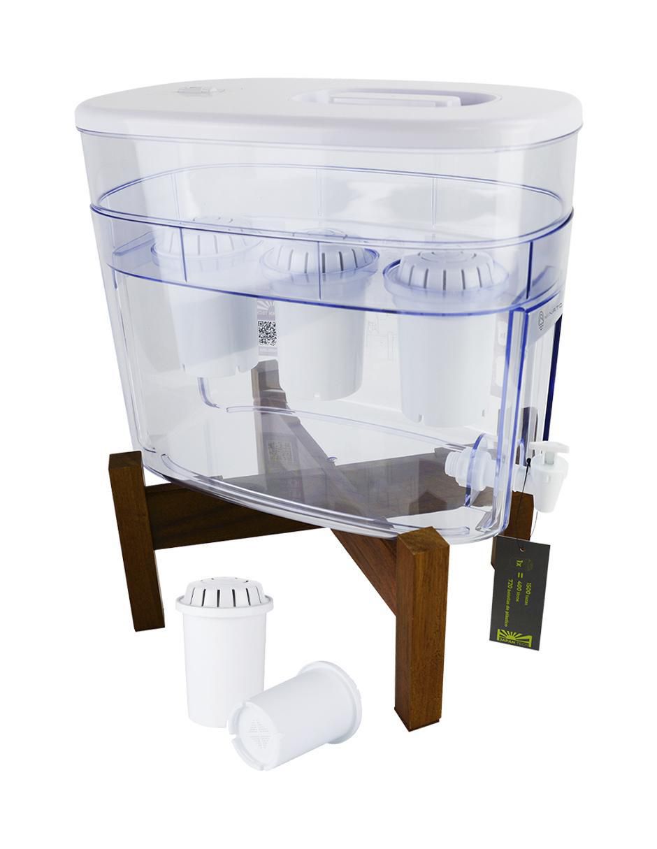 Filtro purificador de agua Minato NWPF12-PD12