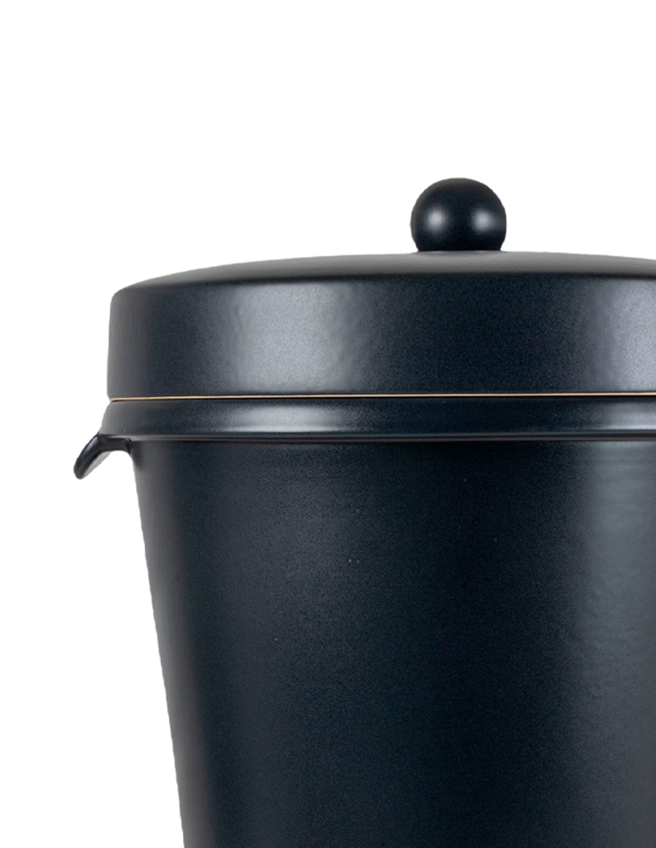 Purificador, dispensador y filtro de agua Ecofiltro cerámica 20 L Ed Especi