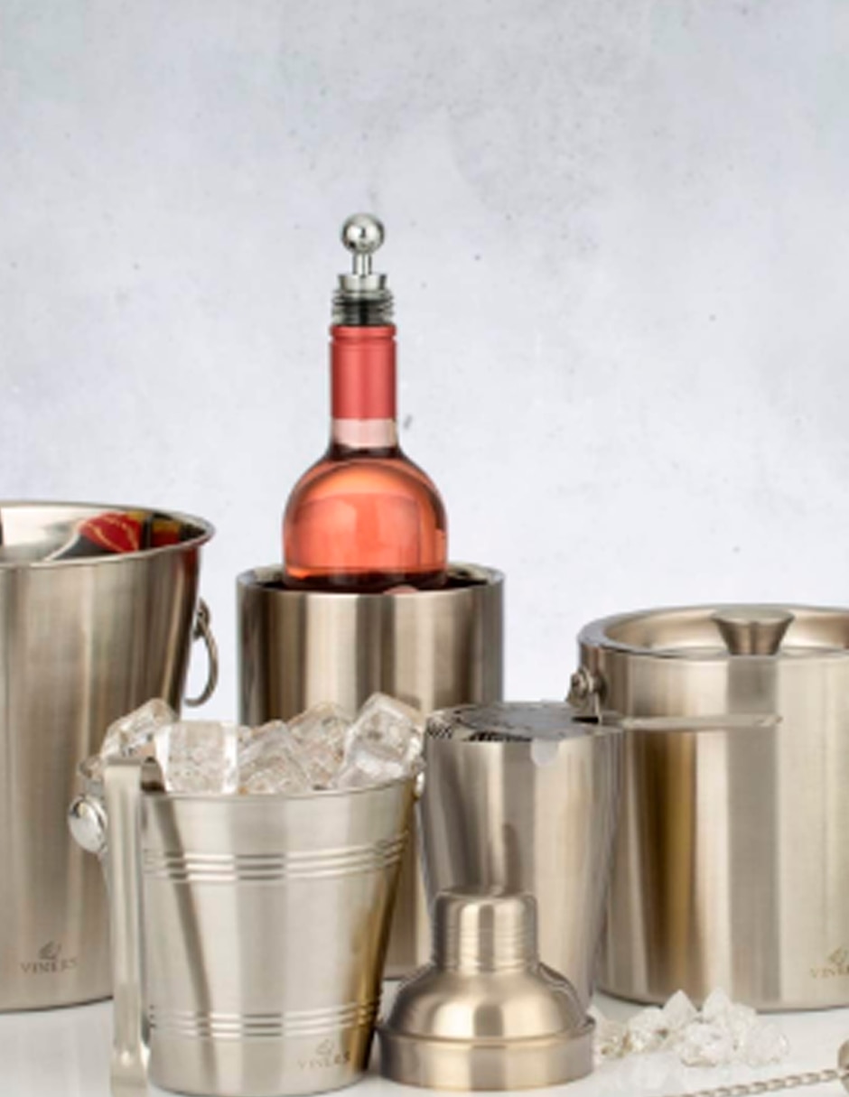 Enfriador de vino