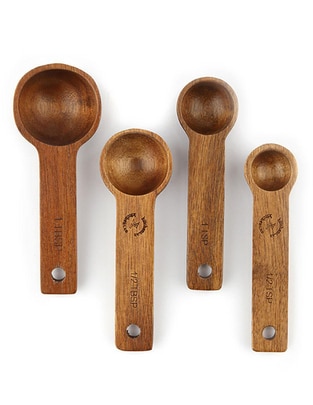 Set cuchara medidora Kitchen Lab