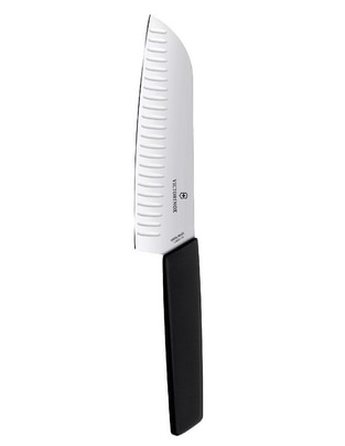Cuchillo santoku Swiss Modern