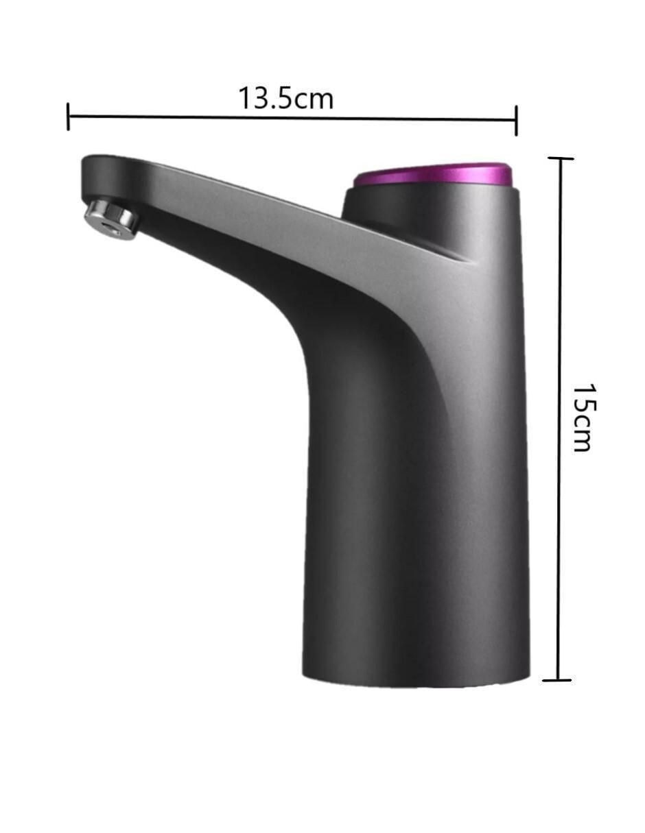 Purificador, dispensador y filtro de agua 4