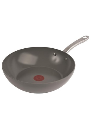 Sartén Wok Renew de cerámica