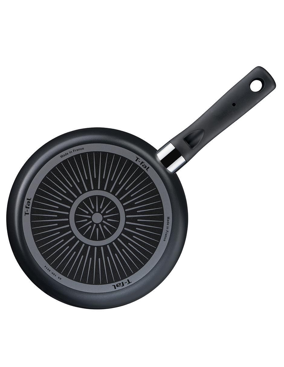 Sartén Cocina de titanio 2