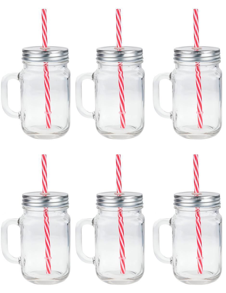 Set de tarro Mason Jar Set de tarro Mason Jar