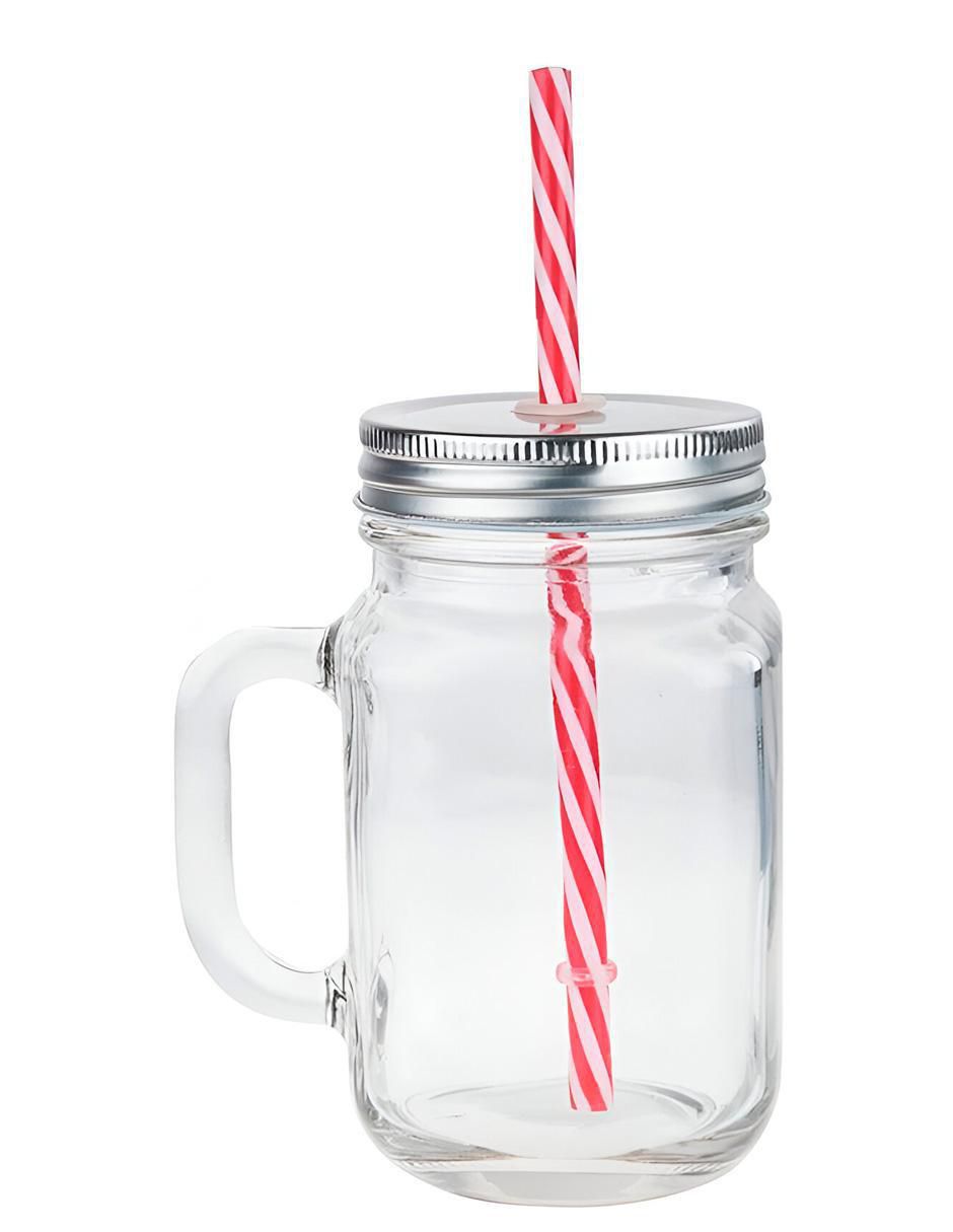 Set de tarro Mason Jar 3