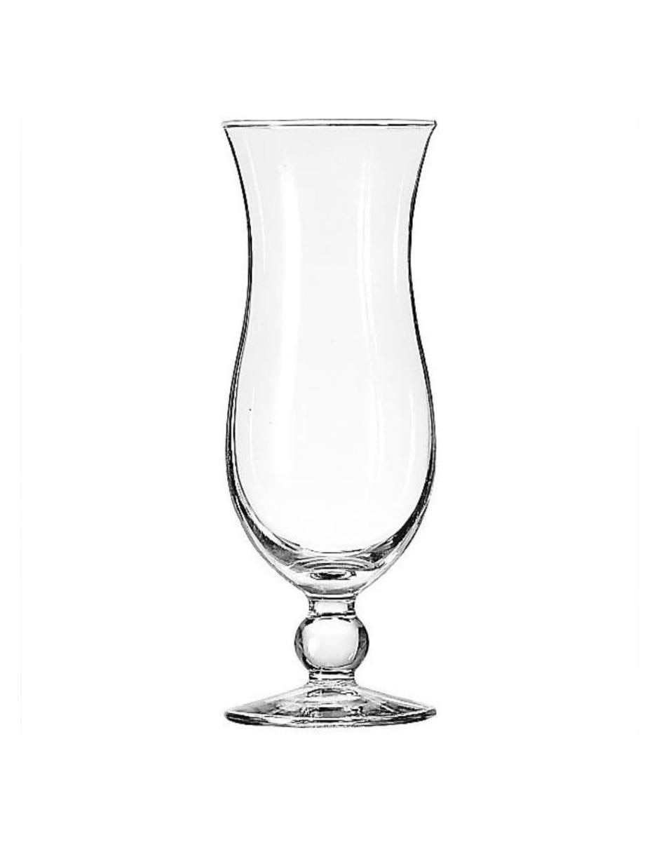 Set de vasos para agua Stovmex Tornado de vidrio con 6 piezas 2