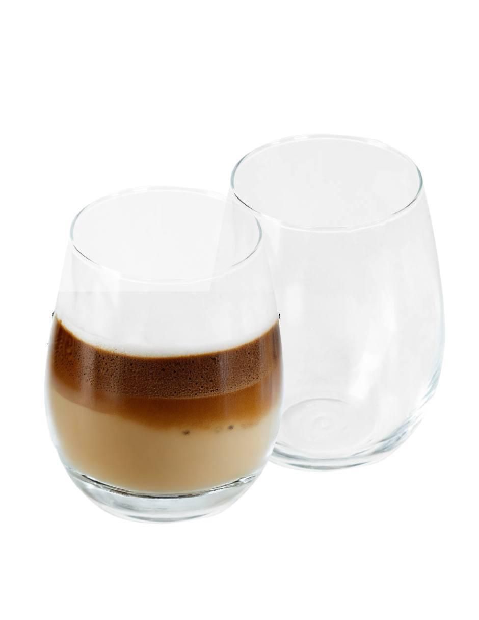 Set de vasos para agua Stovmex Napoli de vidrio con 6 piezas 2