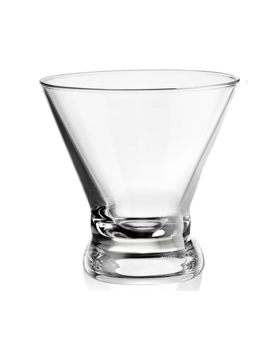 Set de vasos para agua Stovmex Kuppi de vidrio con 6 piezas 4