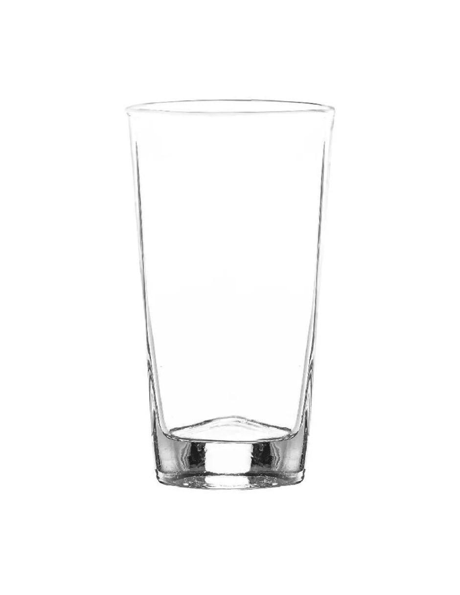 Set de vasos para agua Stovmex Niza de vidrio con 6 piezas 3