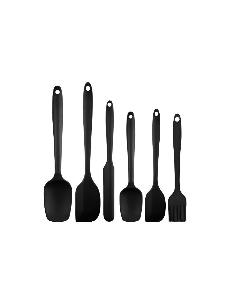 Espátula silicón