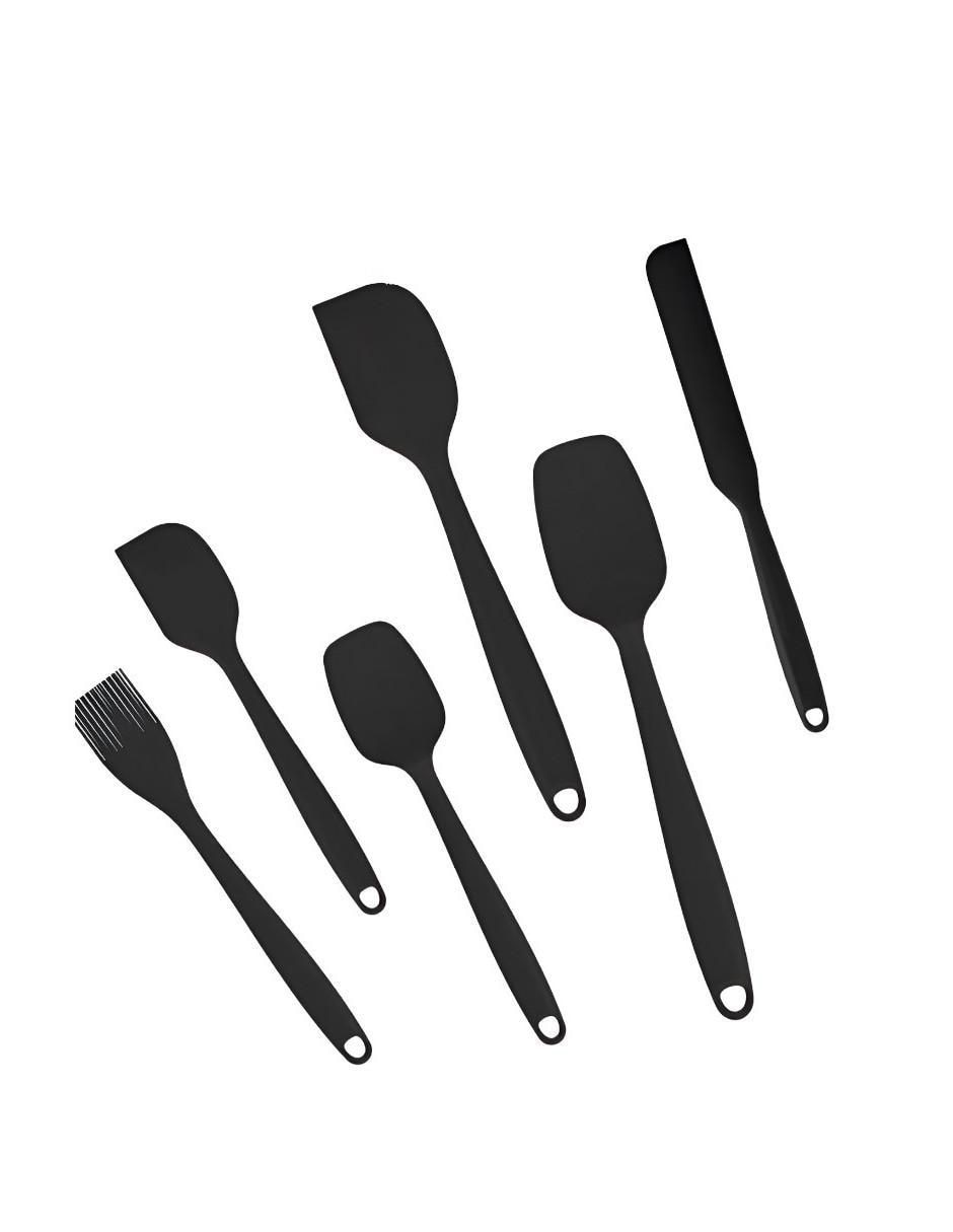 Espátula silicón