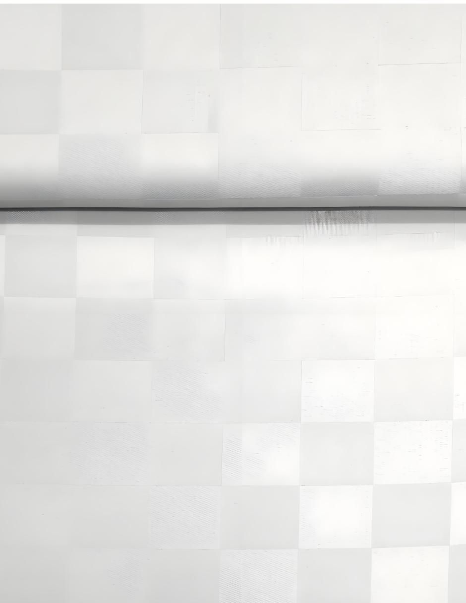 Mantel rectangular 2