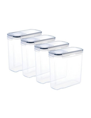 Organizador hermético