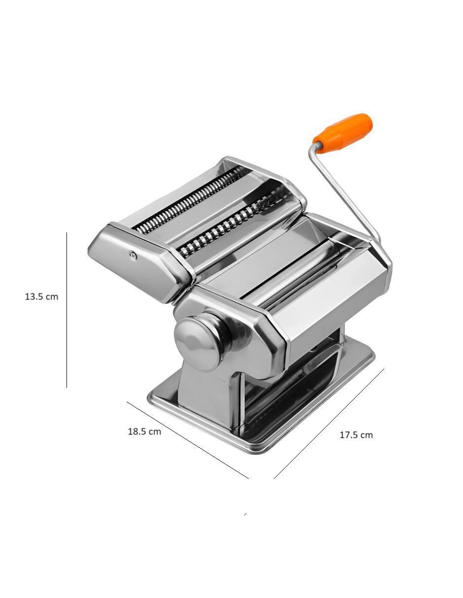 Máquina para pasta manual Wünd