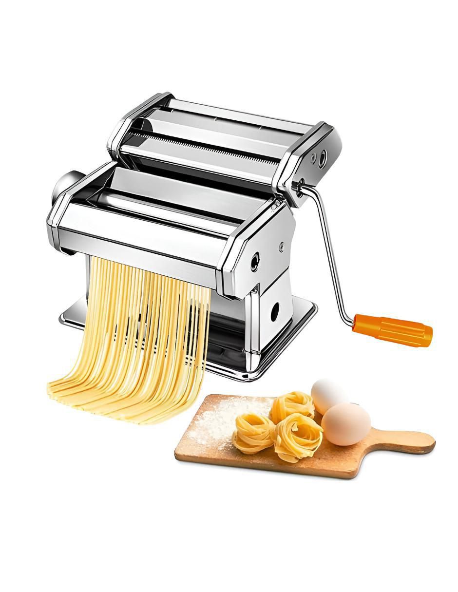 Máquina para pasta manual Wünd
