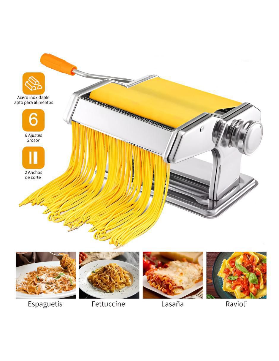 Máquina para pasta manual Máquina para pasta manual
