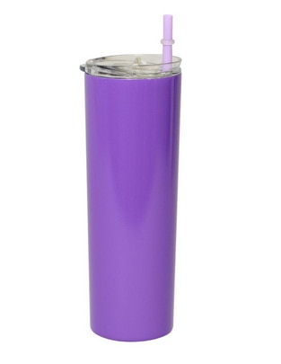 Termo doble pared de acero inoxidable con tapa push pull