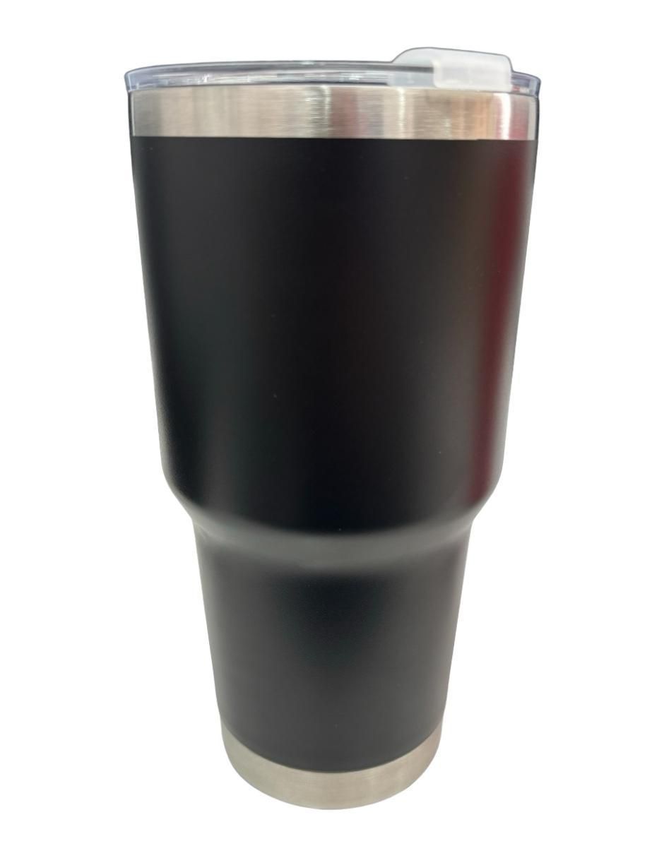 Termo de acero inoxidable Harry Potter Edición con tapa rosca 887 ml