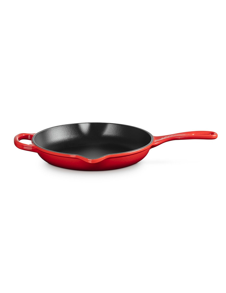 Sartén Cast Iron de hierro fundido